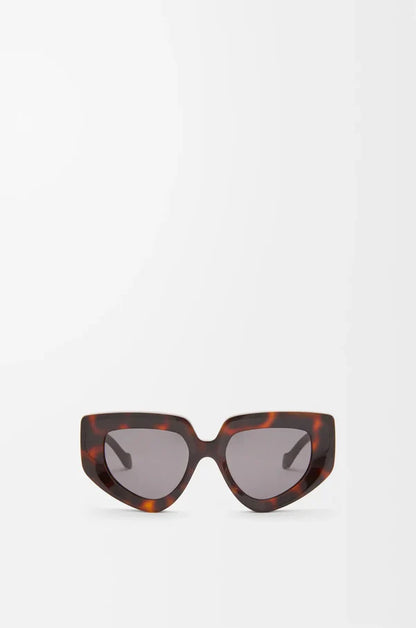 Diamond Sonnenbrille Havana