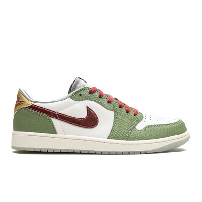 Retro OG Year of the Dragon (2024)