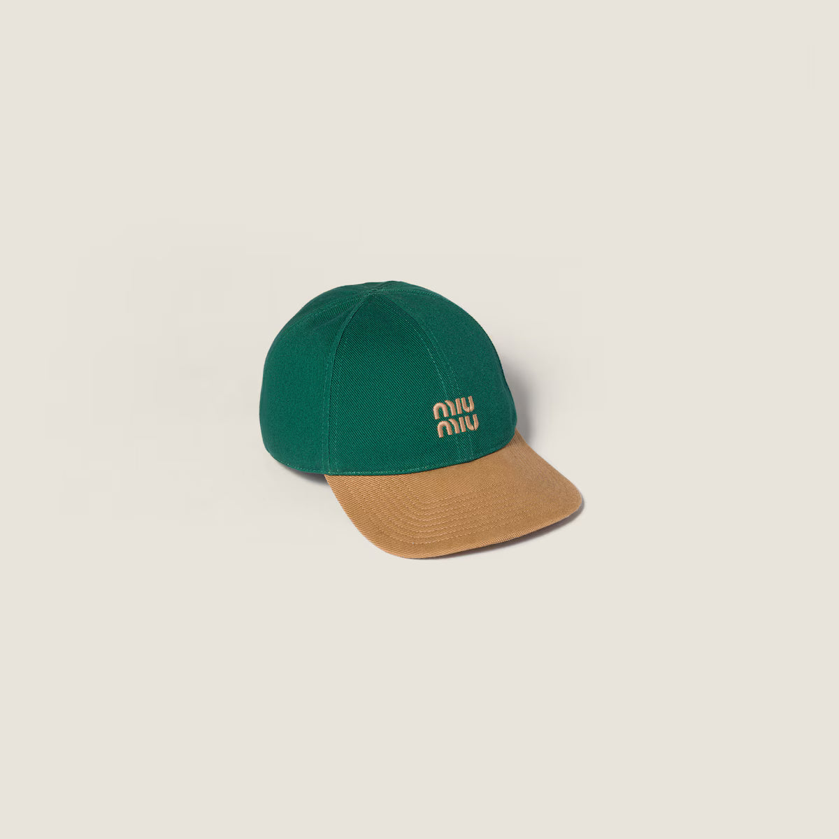 Drill baseball cap Billiards/Cork