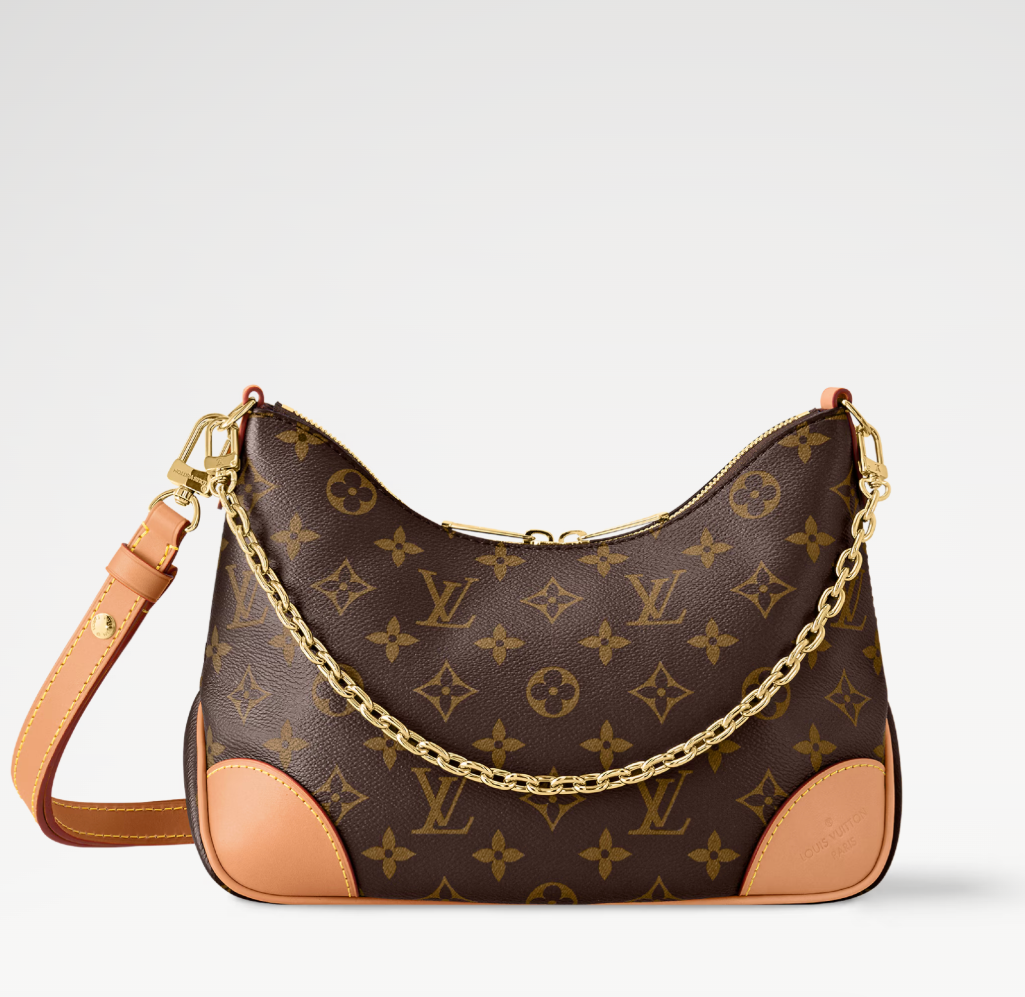 Boulogne PM Monogram Classic