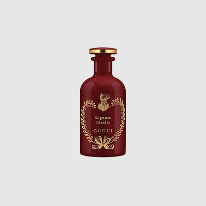 GG The Alchemist's Garden Lignum Idealis 100ml EDP