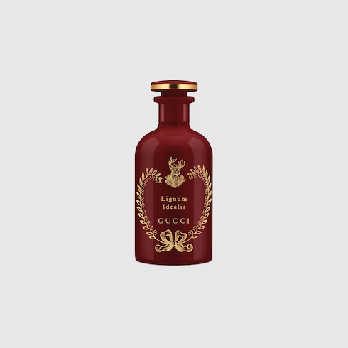 GG The Alchemist's Garden Lignum Idealis 100ml EDP