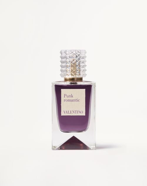 Anatomy Of Dreams - Punk Romantic Unisex Perfume 100 ml