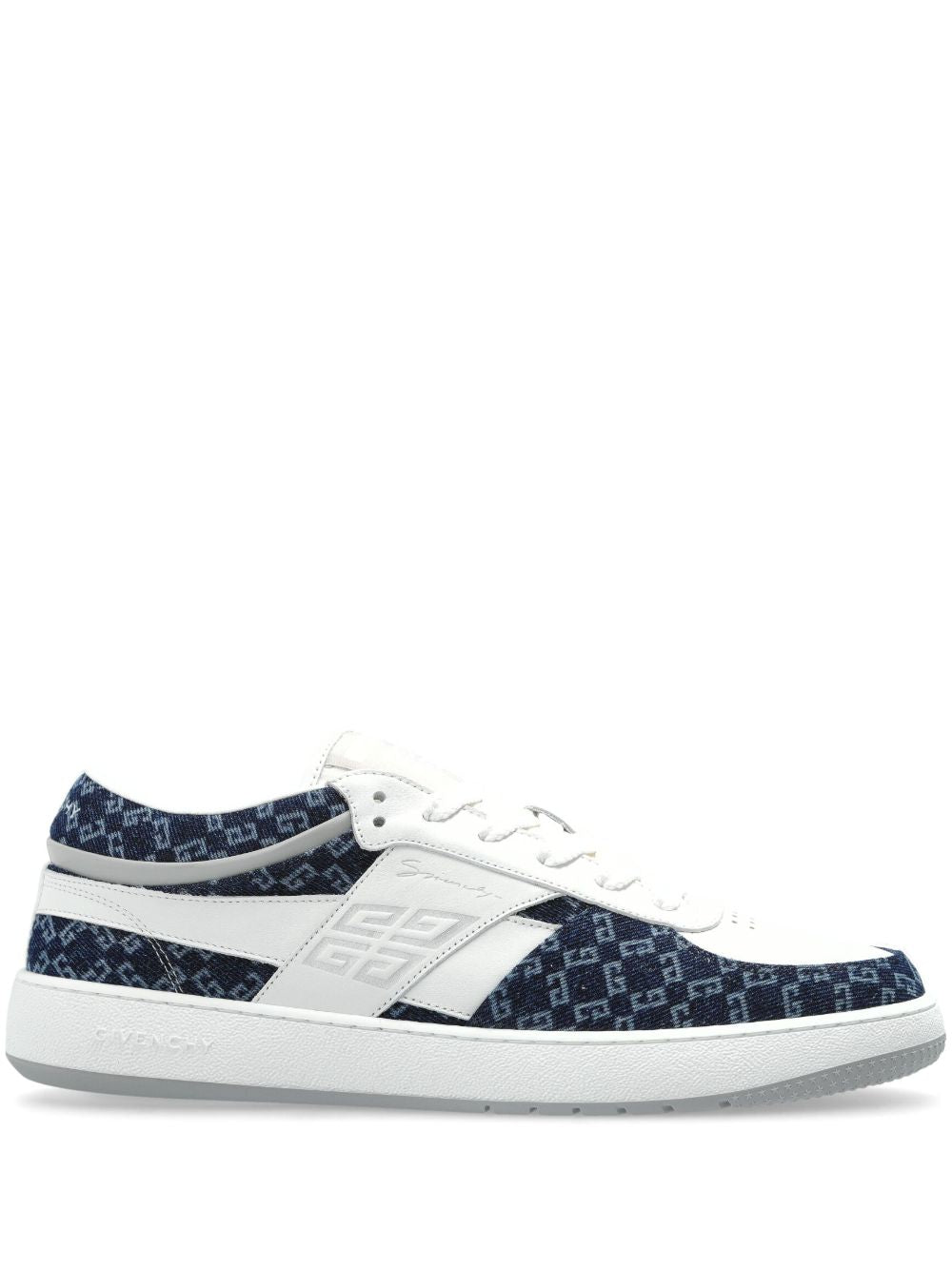 G-Move-Sneakers in Navyblau