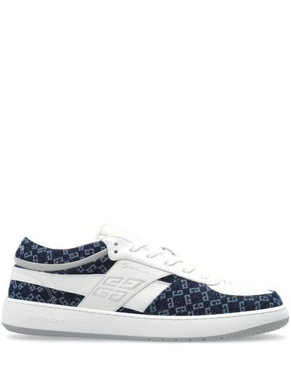 G-Move-Sneakers in Navyblau
