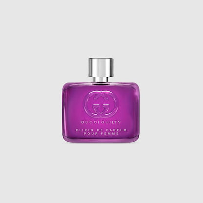 GG Guilty Elixir de Parfum Pour Femme 60ml