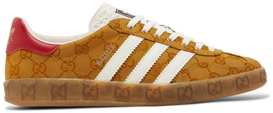 Adidas x GG Gazelle GG Monogram
