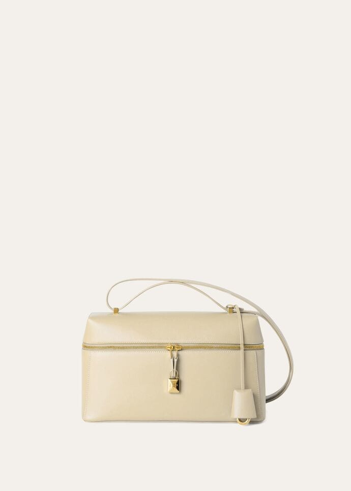 Extra Bag L27 Goldcreme