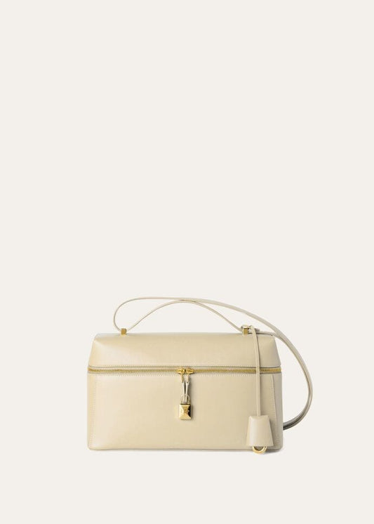 Extra Bag L27 Goldcreme