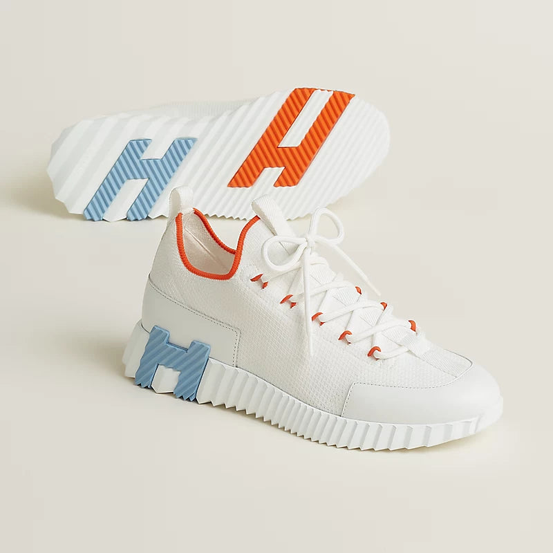Lift Slip-on Sneakers White
