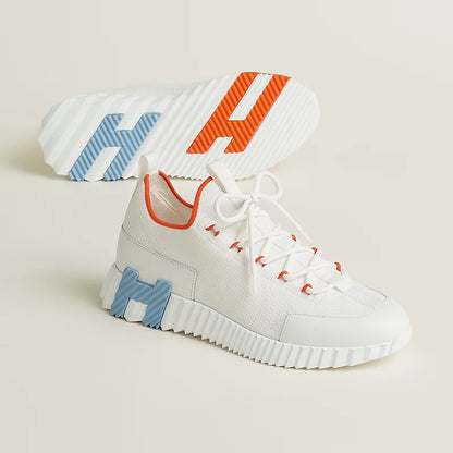 Lift Slip-on Sneakers White