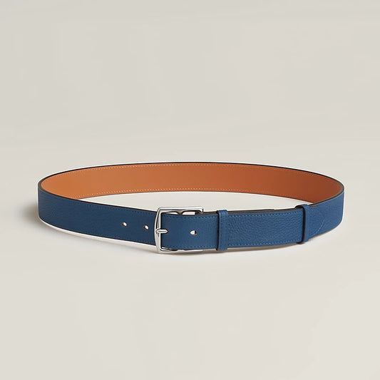 Gürtel Etrivière 32 Blau Herren