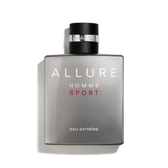 ALLURE HOMME SPORT EAU EXTRÊME EDP 100 ml