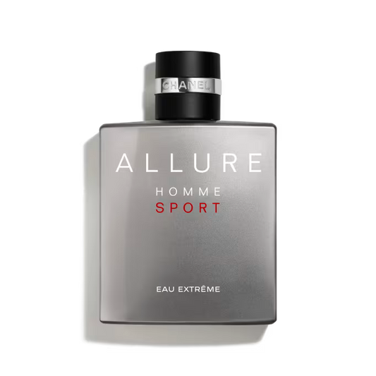 ALLURE HOMME SPORT EAU EXTRÊME EDP 100 ml