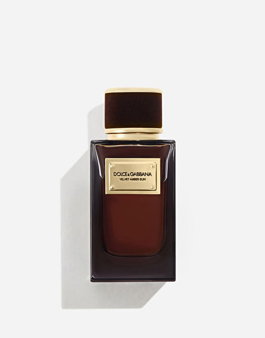 Velvet Amber Sun Eau de Parfum 100 ml
