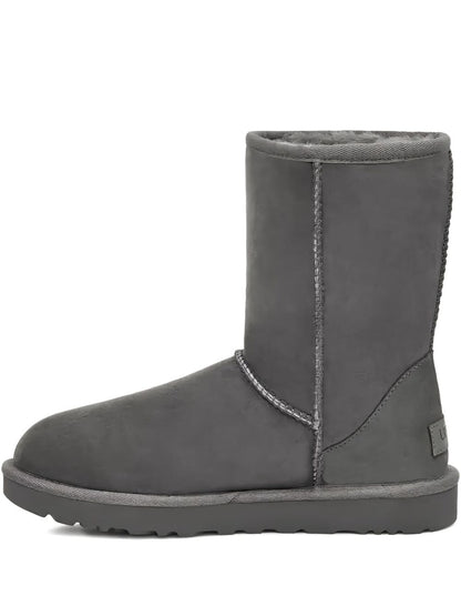 Classic Ugg Stiefeletten Grau