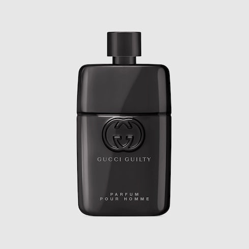 GG Guilty Parfum Pour Homme 90ml
