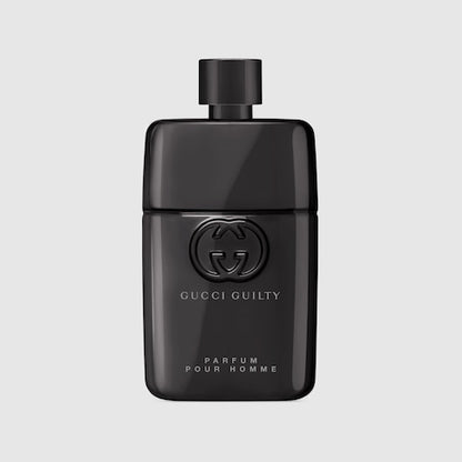 GG Guilty Parfum Pour Homme 90ml