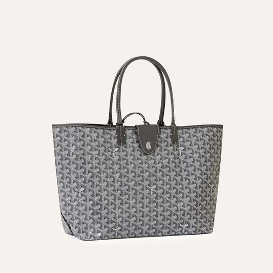 Saint Louis PM Bag Grey