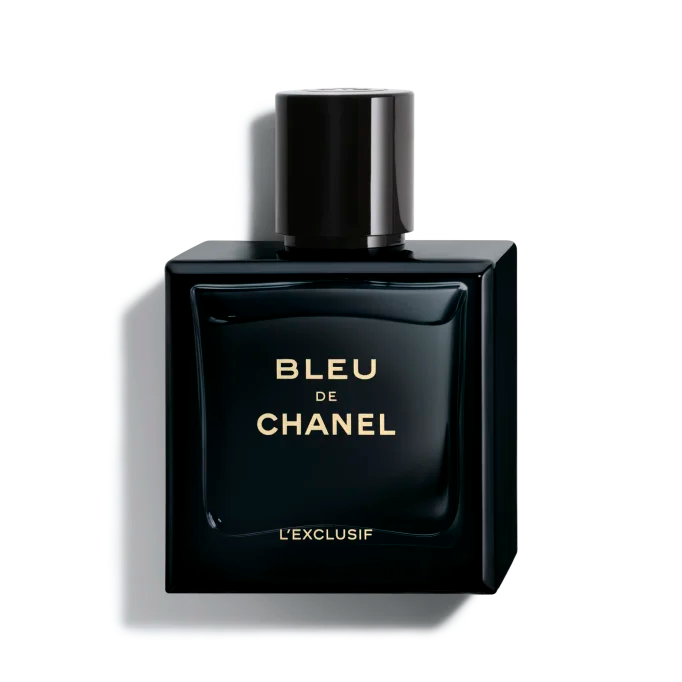 BLEU DE CHANEL L'EXCLUSIF 100 ml