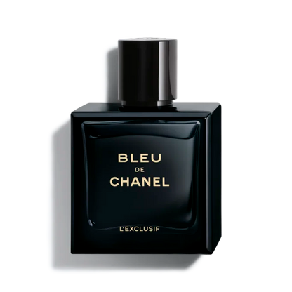 BLEU DE CHANEL L'EXCLUSIF 100 ml