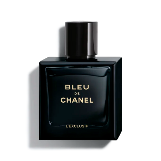 BLEU DE CHANEL L'EXCLUSIF 100 ml