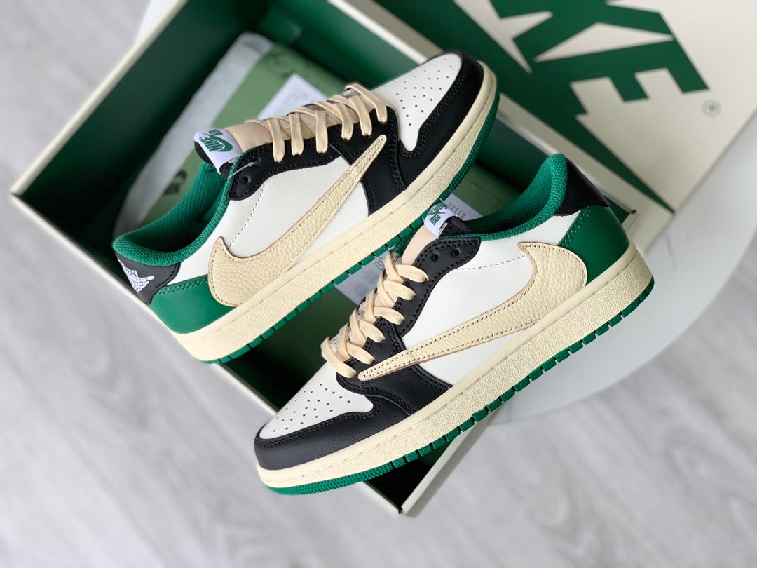 Fragment Green