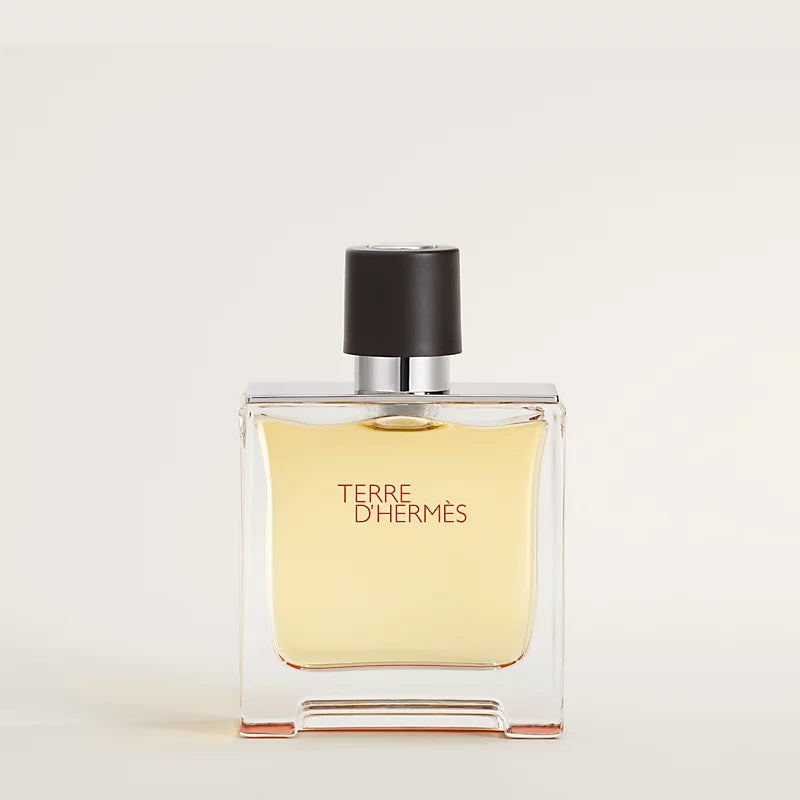 Terre d'HH Perfume