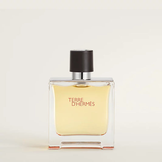 Terre d'HH Perfume