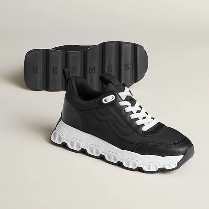 Impulse Sneakers Black