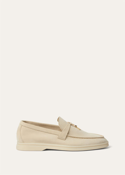 Mokassin Summer Charms Walk Colour Baby Cashmere