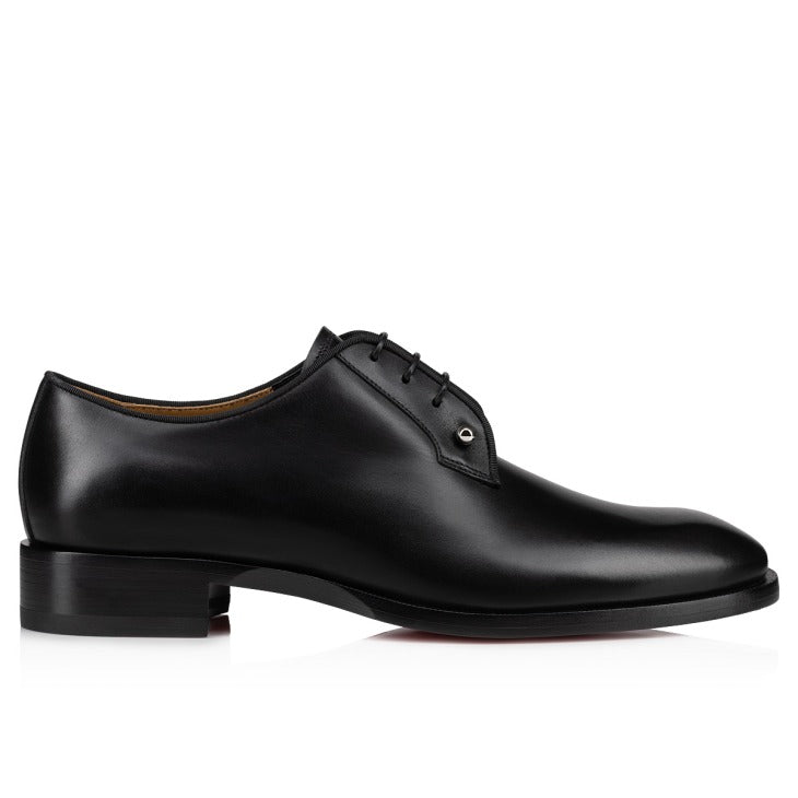 Chambeliss Derbys Schwarz