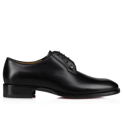Chambeliss Derbys Schwarz