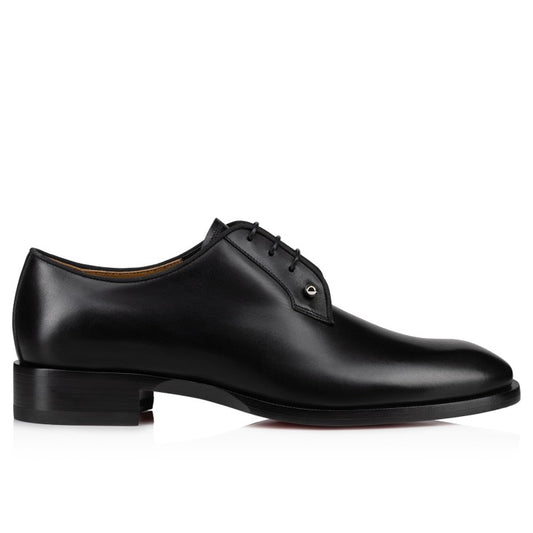 Chambeliss Derbys Black