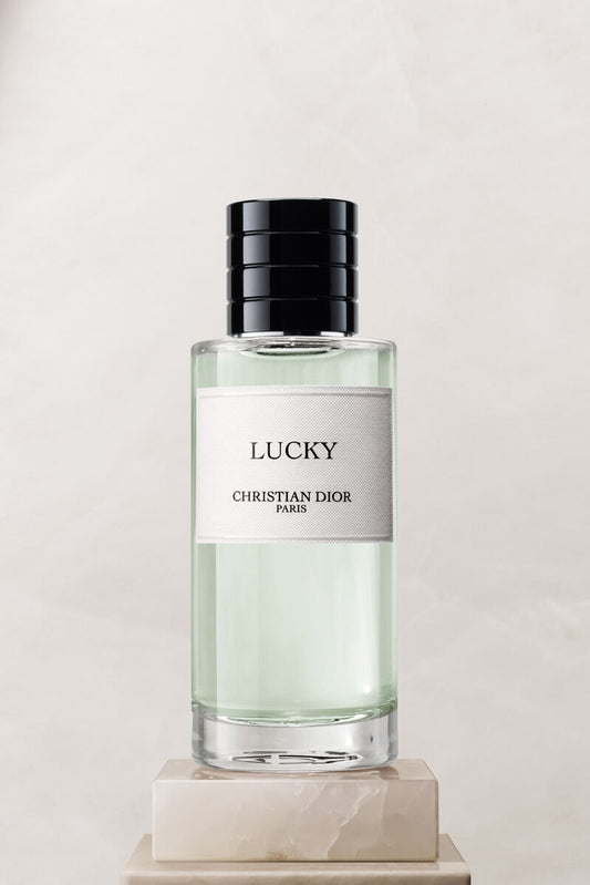 Lucky Unisex Eau de Parfum 100 ml