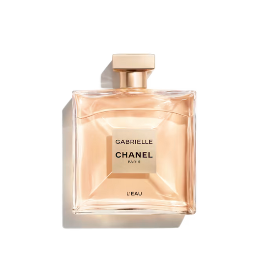 GABRIELLE CHANEL L'EAU 100 ml