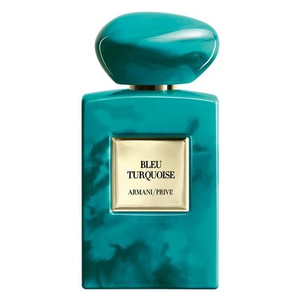 Armani Privé Bleu Turquoise Eau De Parfum 100 ml