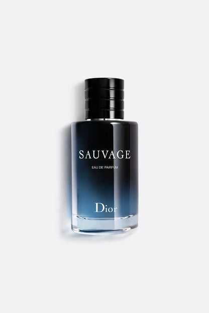 Sauvage Eau de Parfum 100 ml