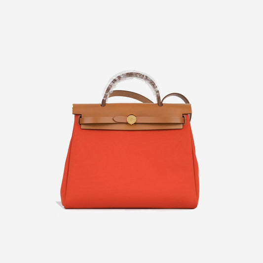 Herbag 31 – Mecano Orange