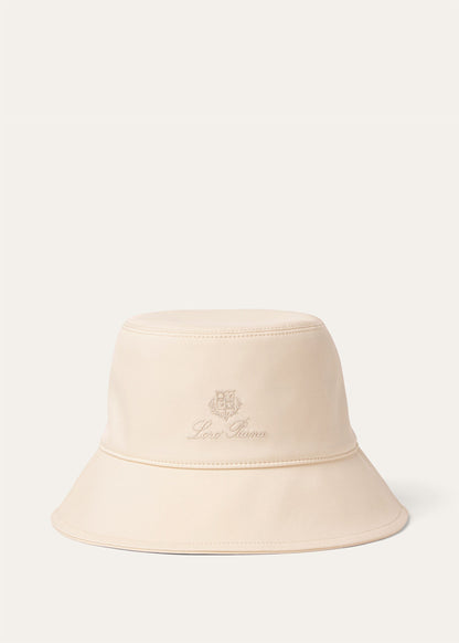 Bucket Hat Agata Volcanic Rose