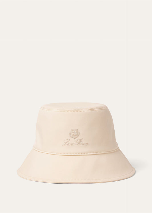 Bucket Hat Agata Volcanic Rose