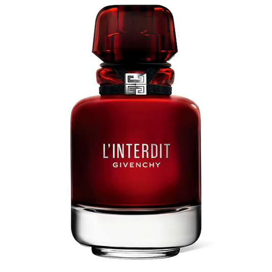 L'INTERDIT ROUGE EDP 80 ml