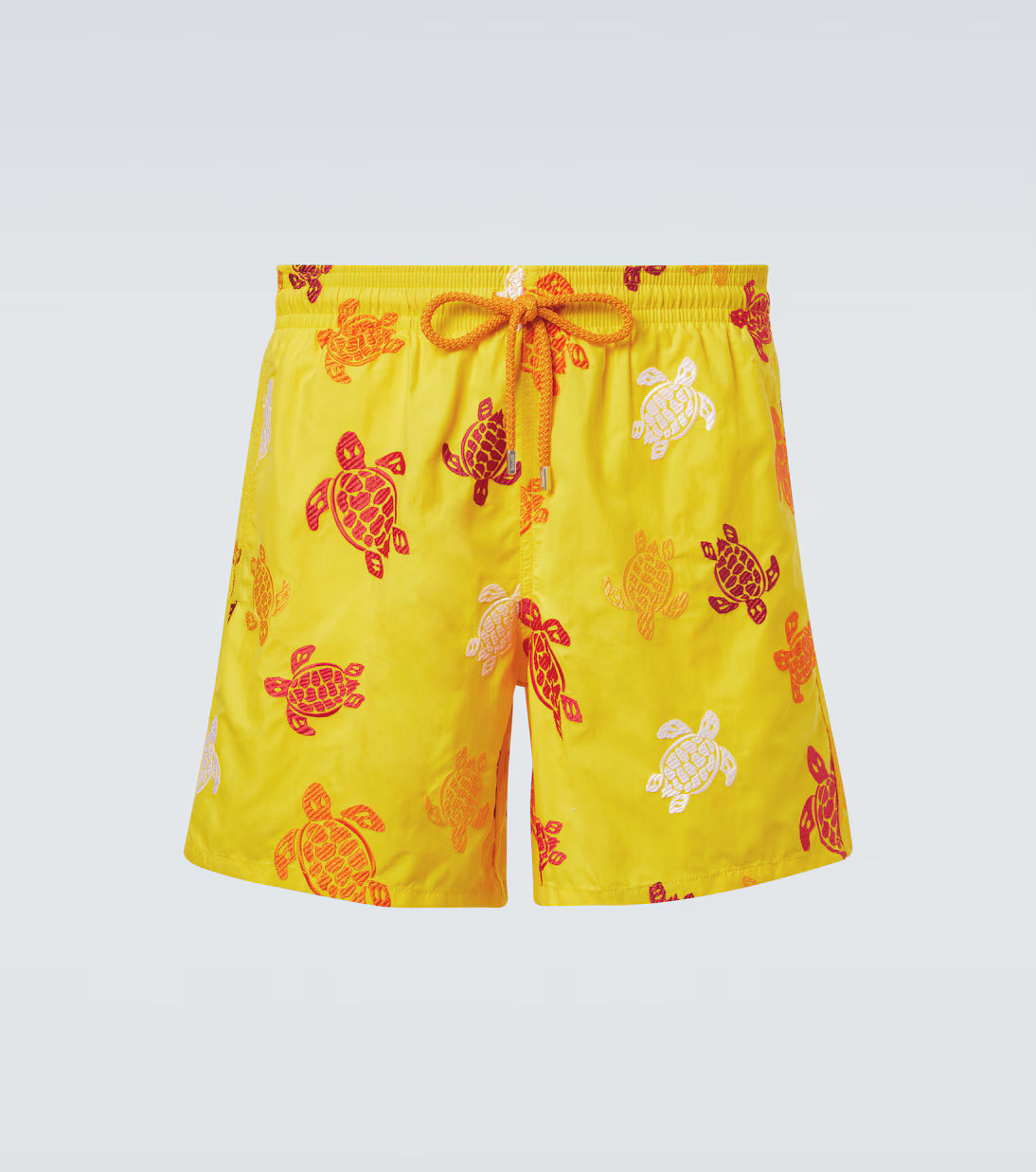 Badehose Mistral mit Print