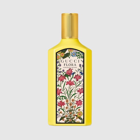 GG Flora Gorgeous Orchid 100ml Eau de Parfum