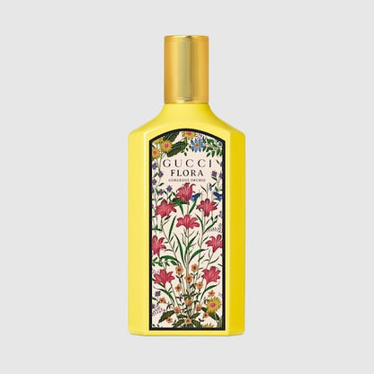 GG Flora Gorgeous Orchid 100ml Eau de Parfum