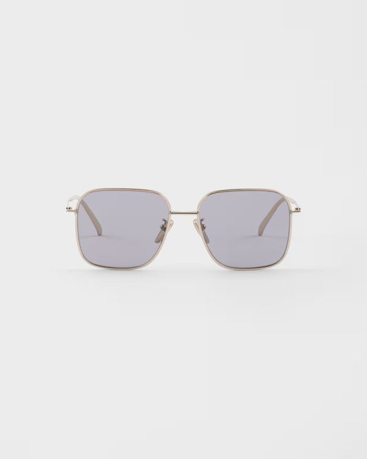 Sunglasses PP with grey lenses