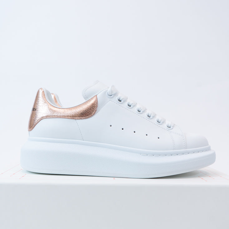 ORO ROSA BIANCO OVERSIZE