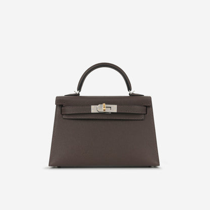 Mini Kelly – Epsom Plain
