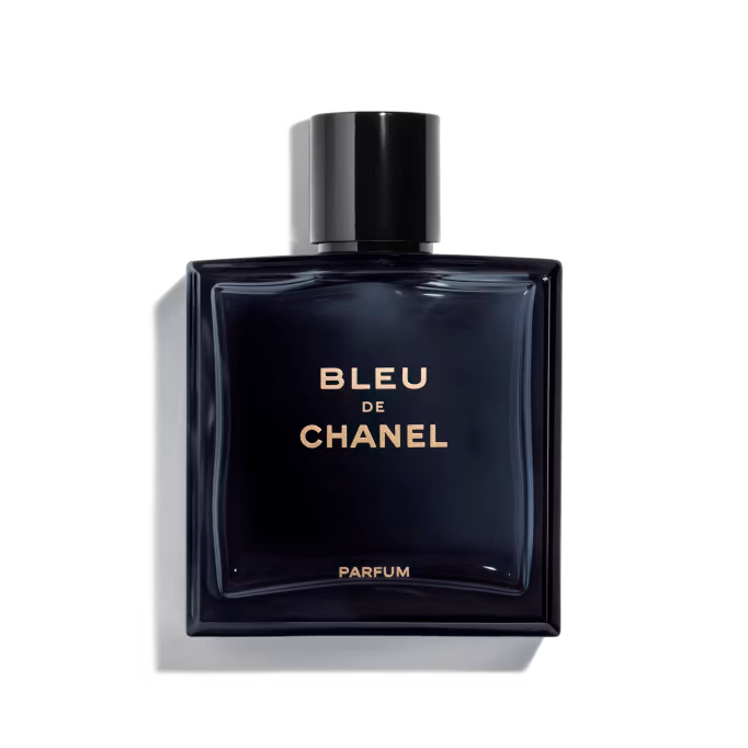 BLEU DE CHANEL PARFUM 100 ml