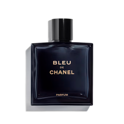 BLEU DE CHANEL PARFUM 100 ml